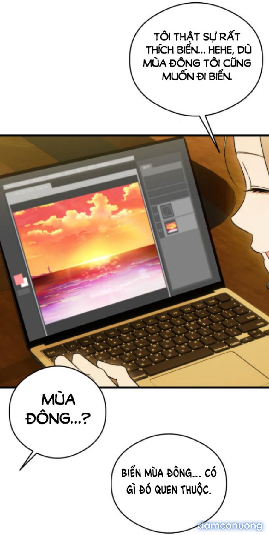 18+ Mong Ước Của Ác Ma 