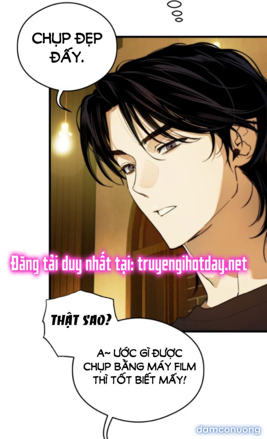 18+ Mong Ước Của Ác Ma 