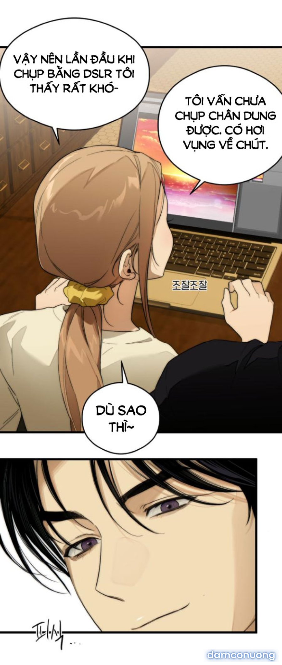 18+ Mong Ước Của Ác Ma 