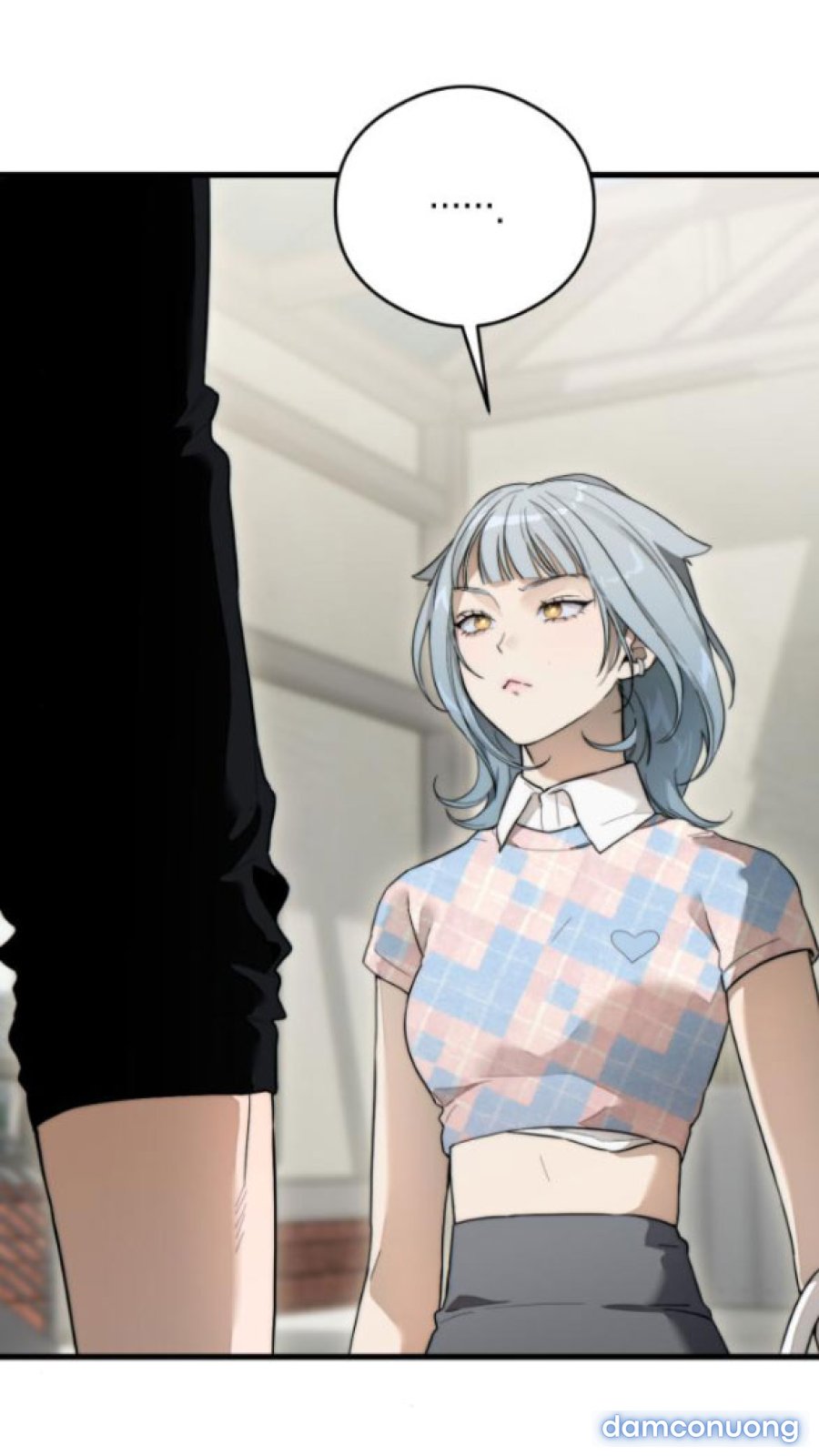 18+ Mong Ước Của Ác Ma 