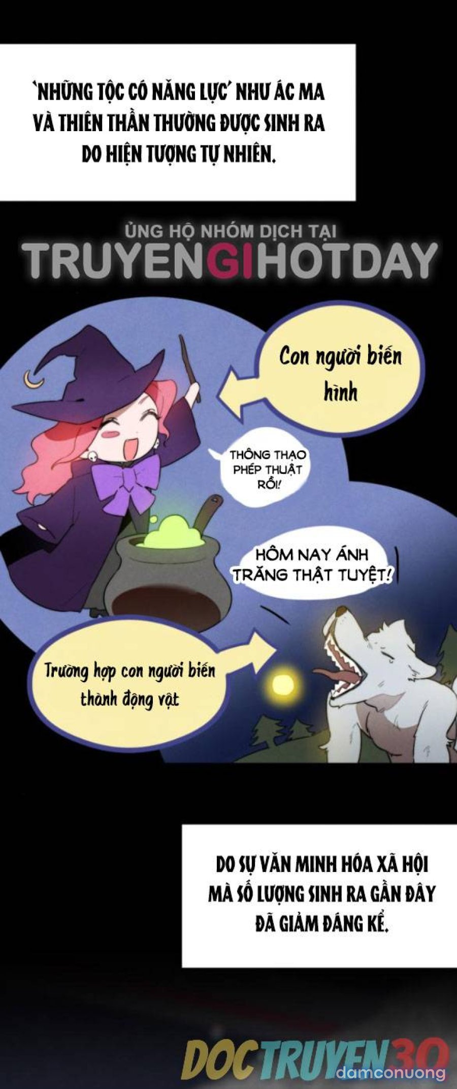 18+ Mong Ước Của Ác Ma 