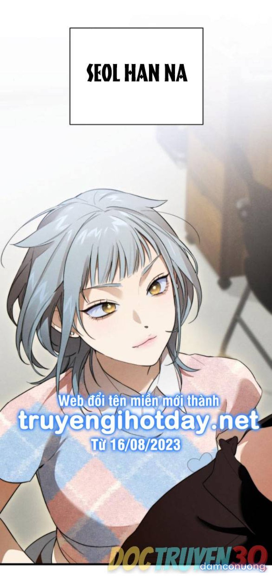 18+ Mong Ước Của Ác Ma 