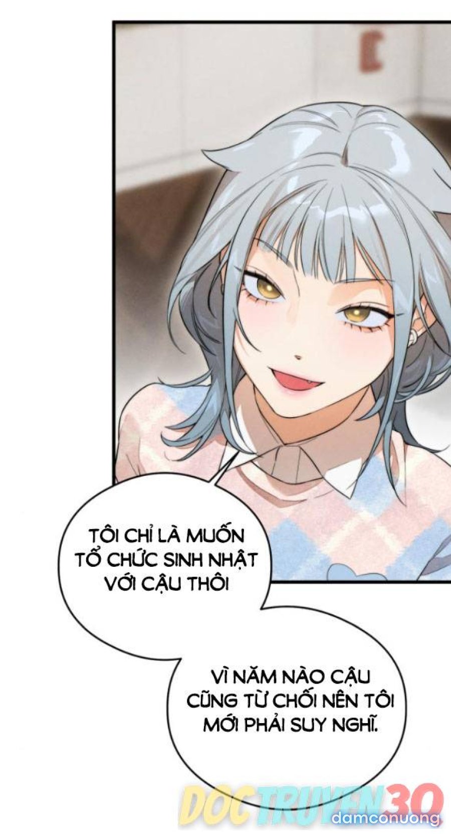 18+ Mong Ước Của Ác Ma 