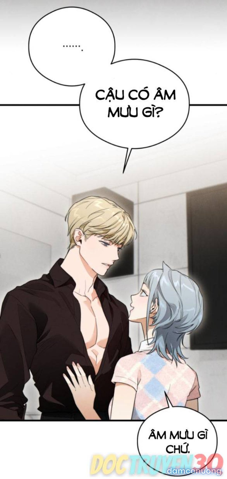 18+ Mong Ước Của Ác Ma 