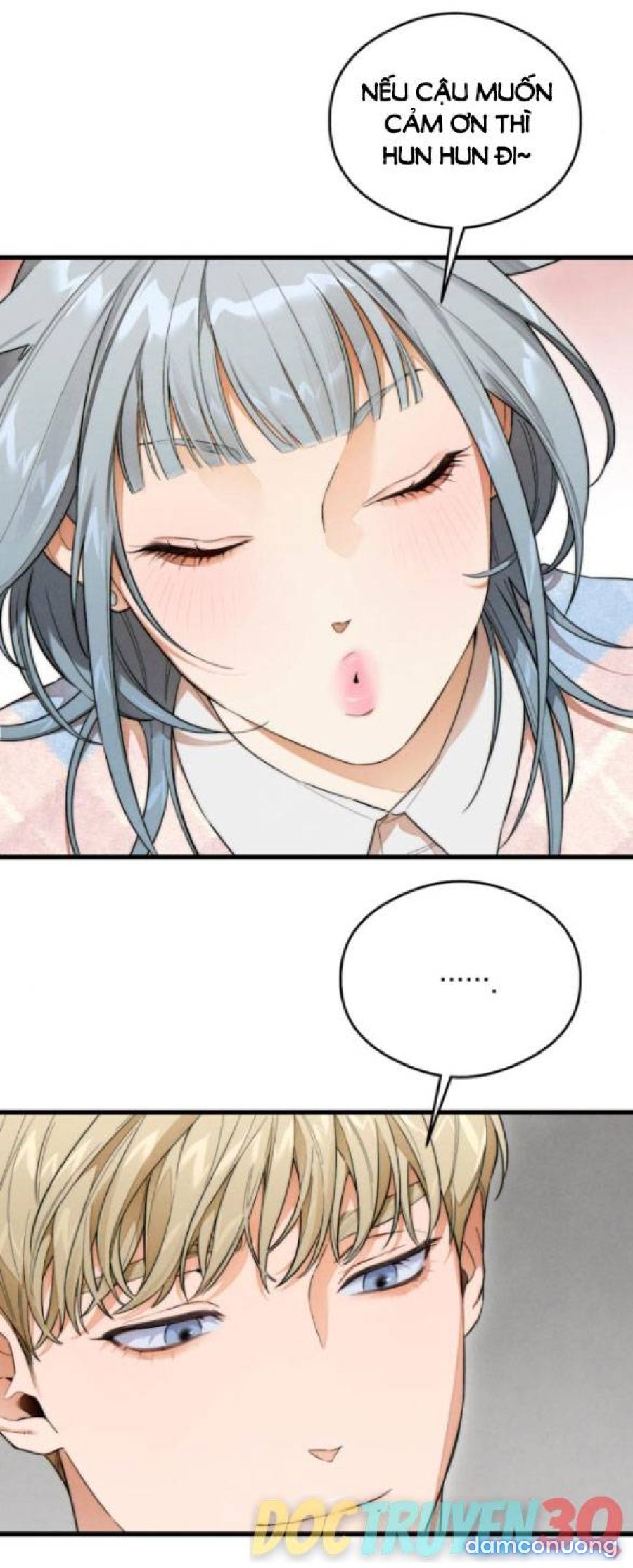 18+ Mong Ước Của Ác Ma 