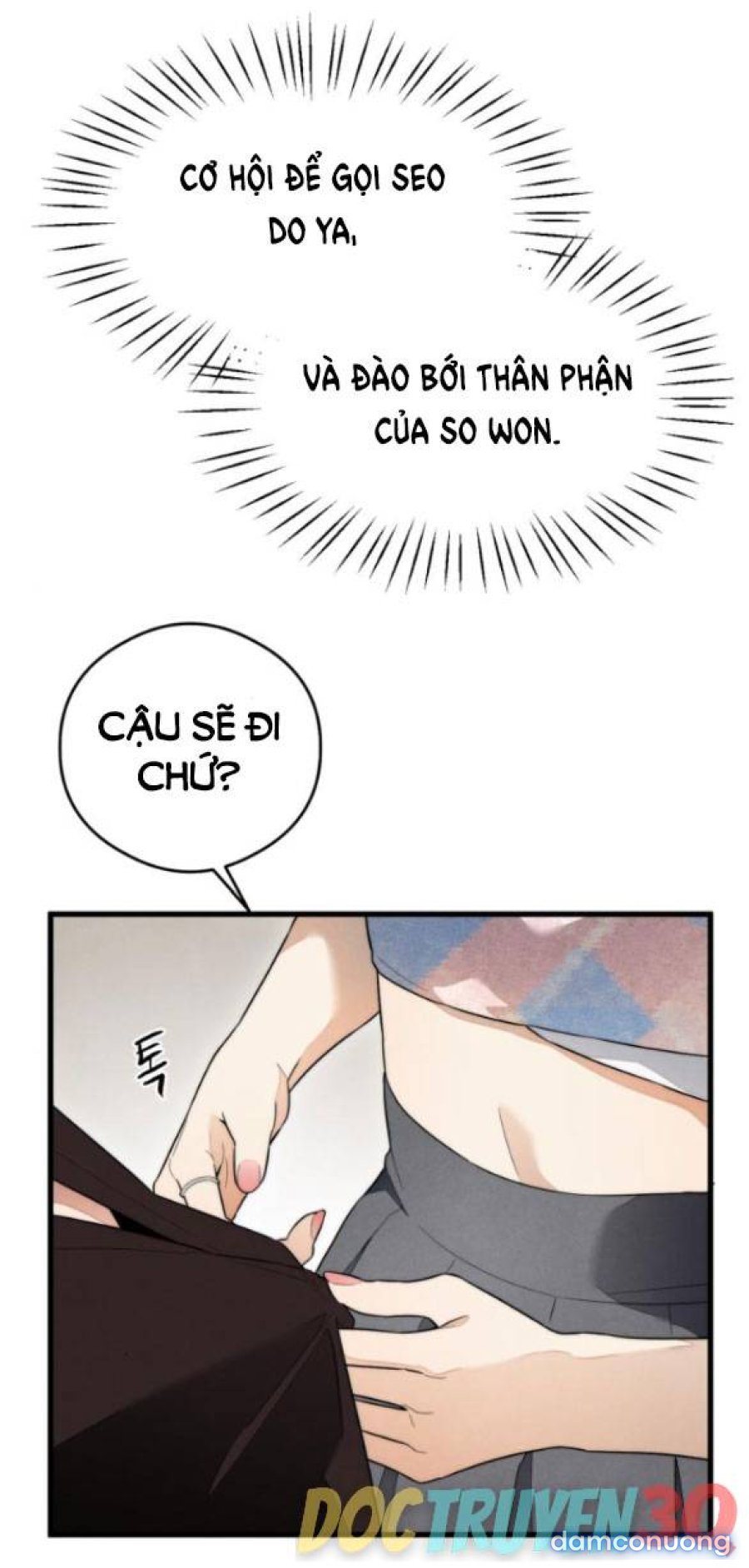 18+ Mong Ước Của Ác Ma 