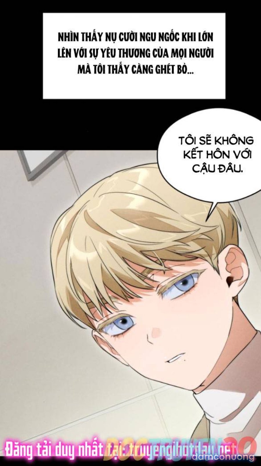 18+ Mong Ước Của Ác Ma 