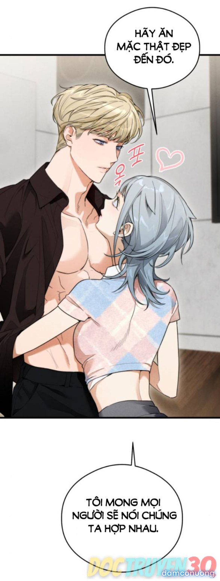 18+ Mong Ước Của Ác Ma 