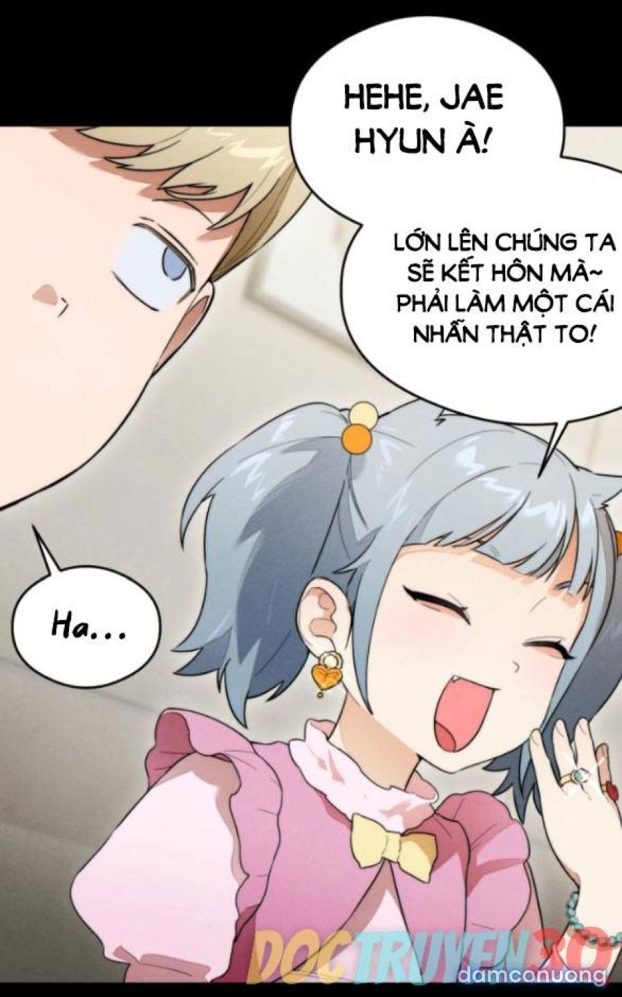 18+ Mong Ước Của Ác Ma 