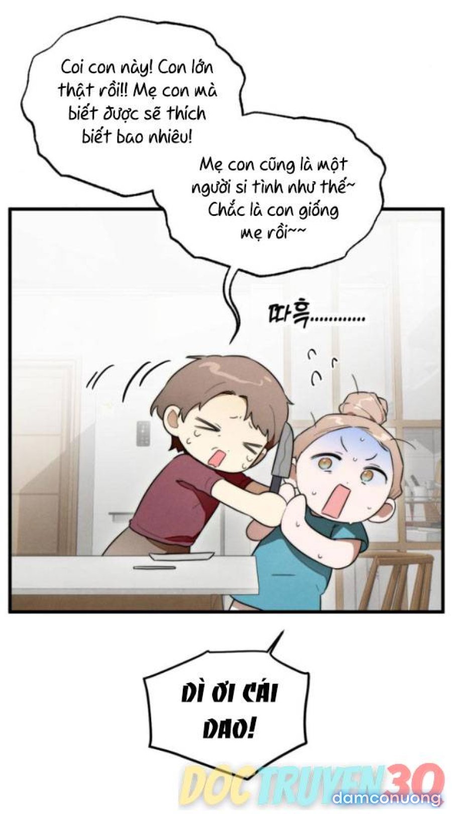 18+ Mong Ước Của Ác Ma 