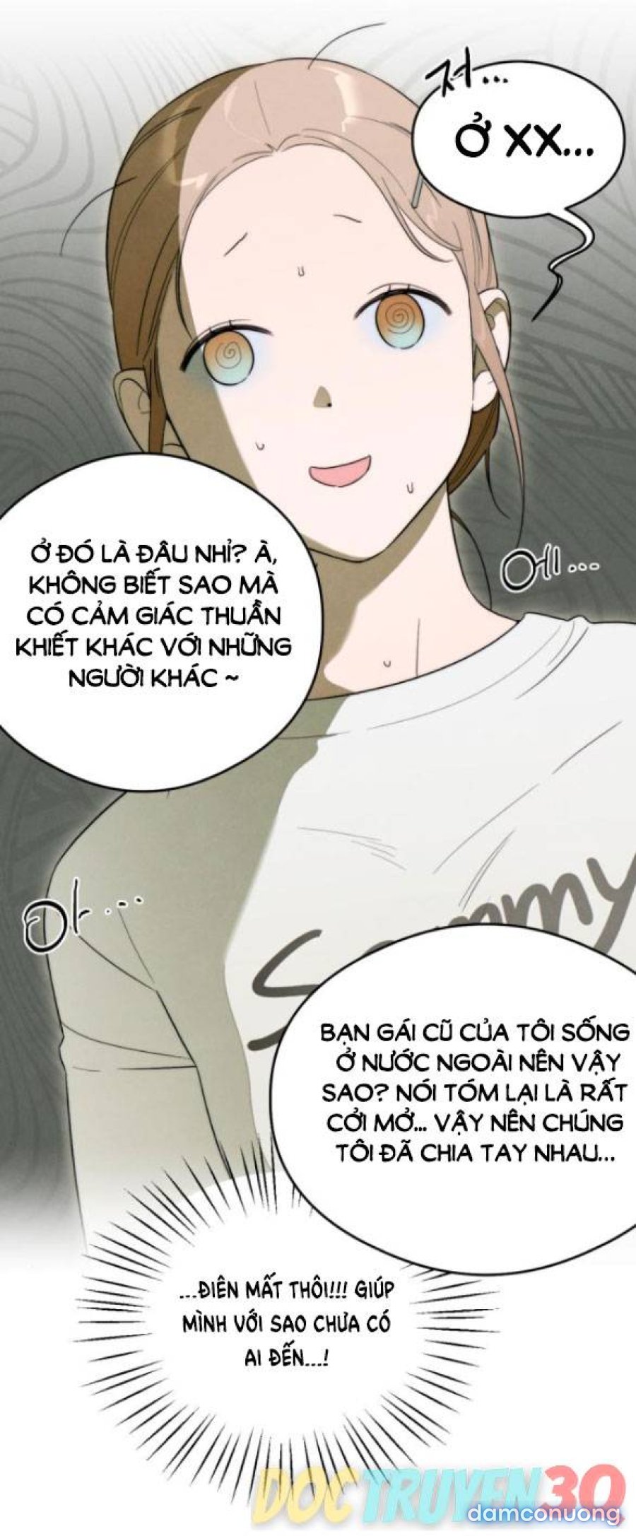 18+ Mong Ước Của Ác Ma 
