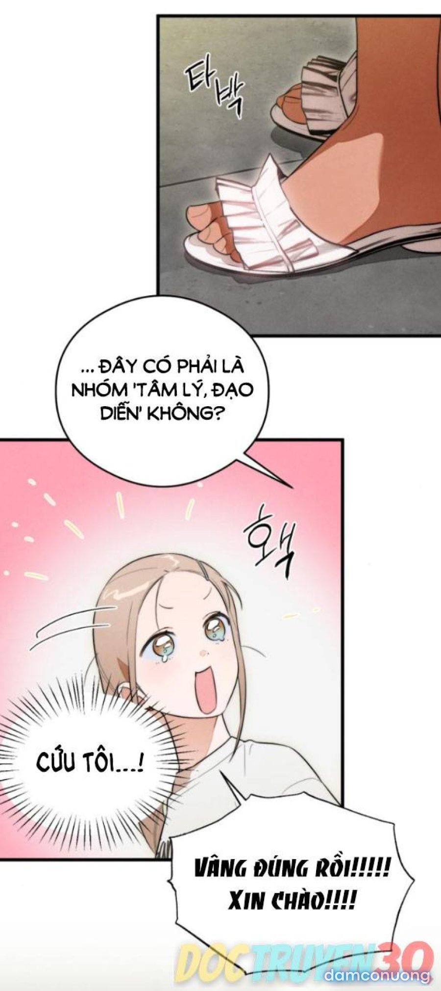 18+ Mong Ước Của Ác Ma 