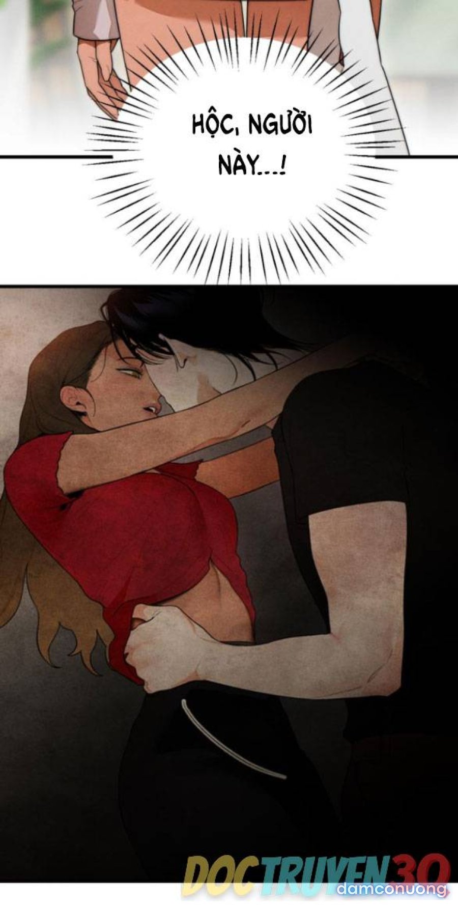 18+ Mong Ước Của Ác Ma 