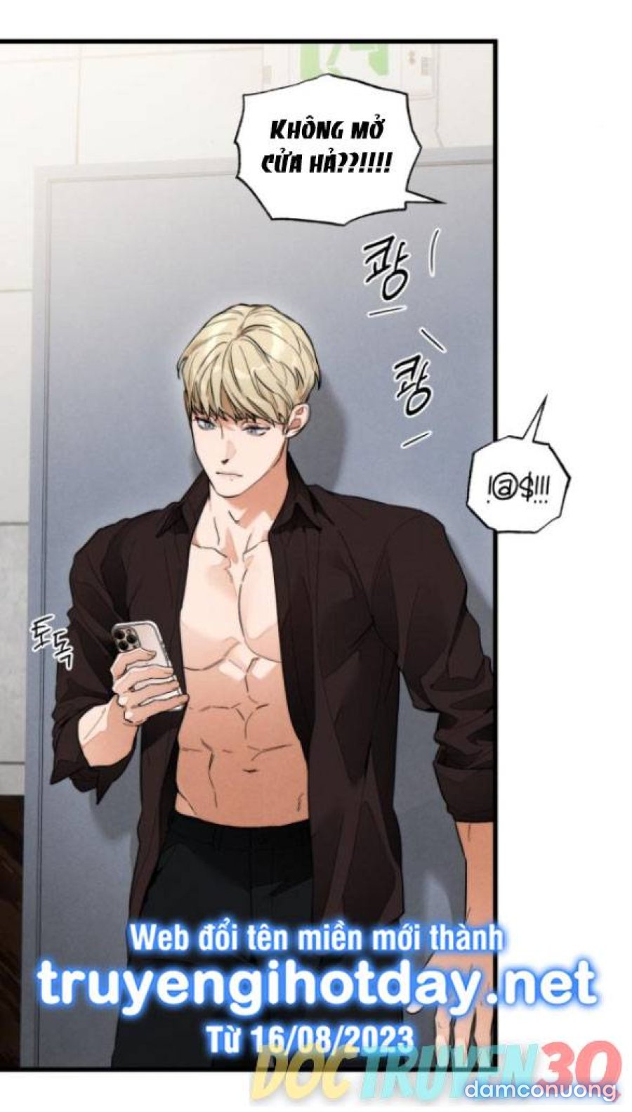 18+ Mong Ước Của Ác Ma 