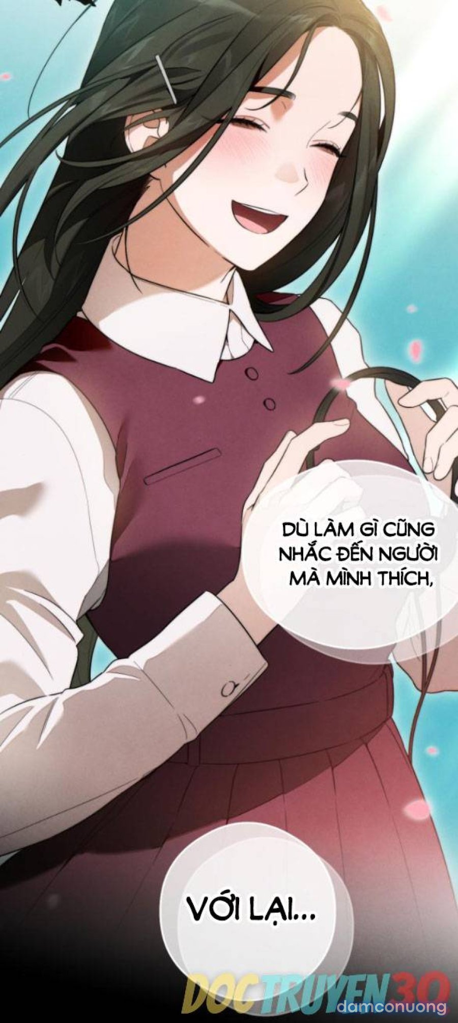 18+ Mong Ước Của Ác Ma 