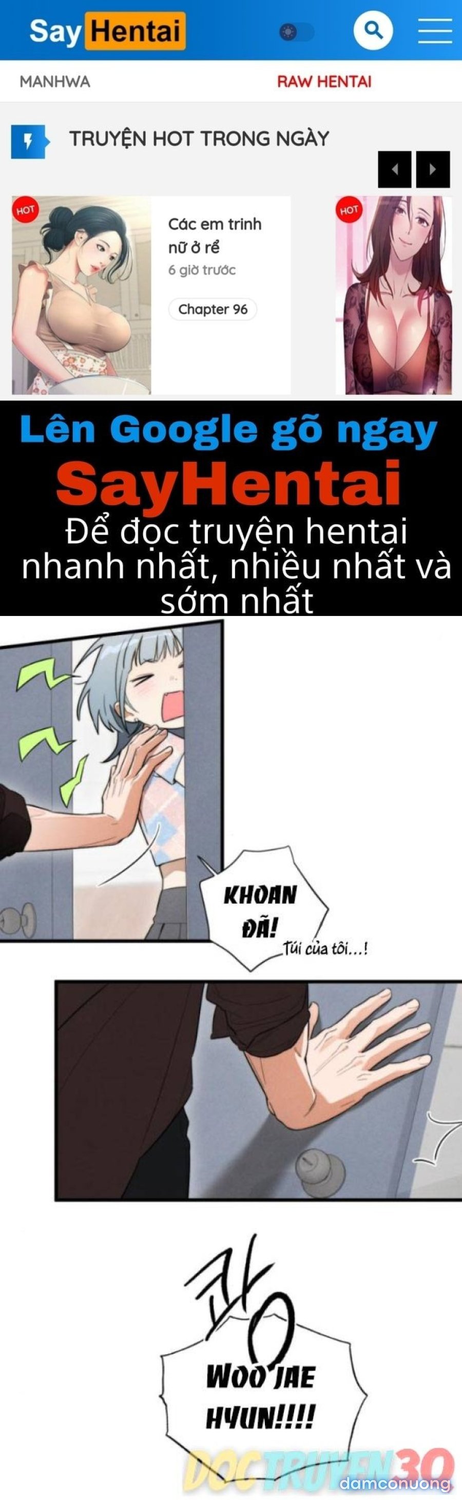 18+ Mong Ước Của Ác Ma 