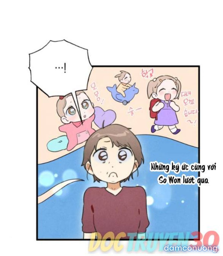 18+ Mong Ước Của Ác Ma 