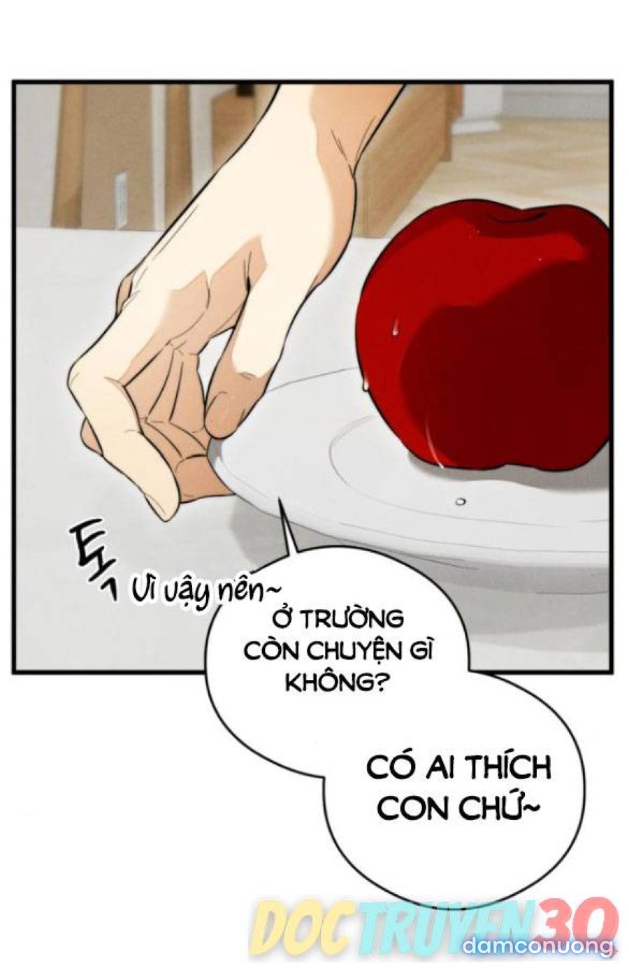 18+ Mong Ước Của Ác Ma 