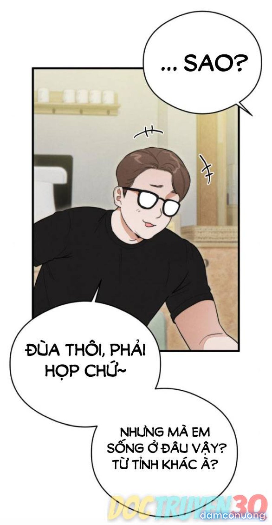 18+ Mong Ước Của Ác Ma 