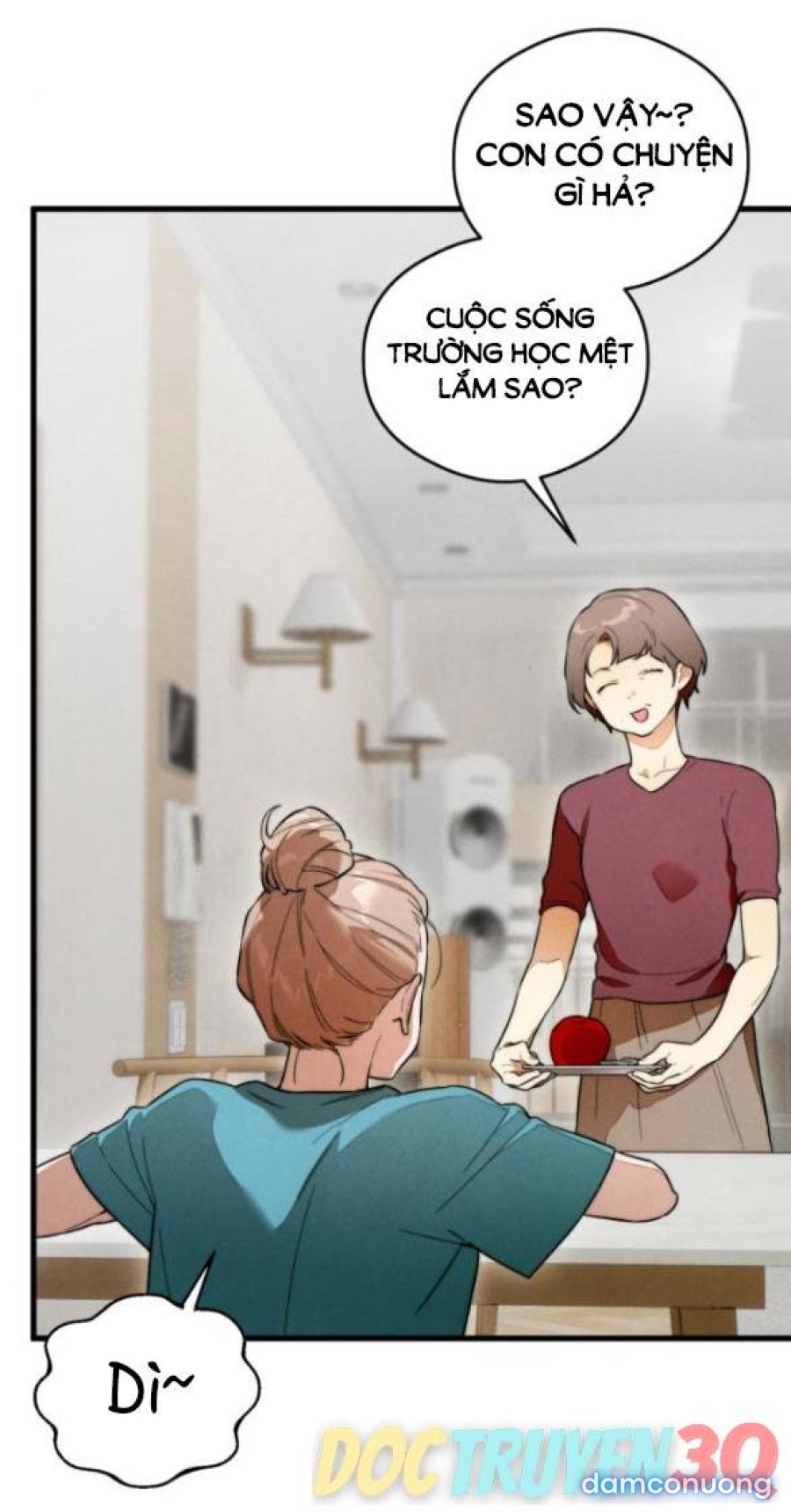 18+ Mong Ước Của Ác Ma 