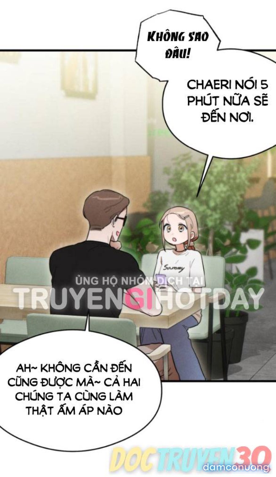 18+ Mong Ước Của Ác Ma 