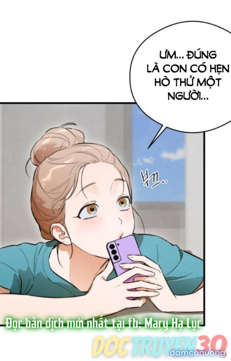 18+ Mong Ước Của Ác Ma 