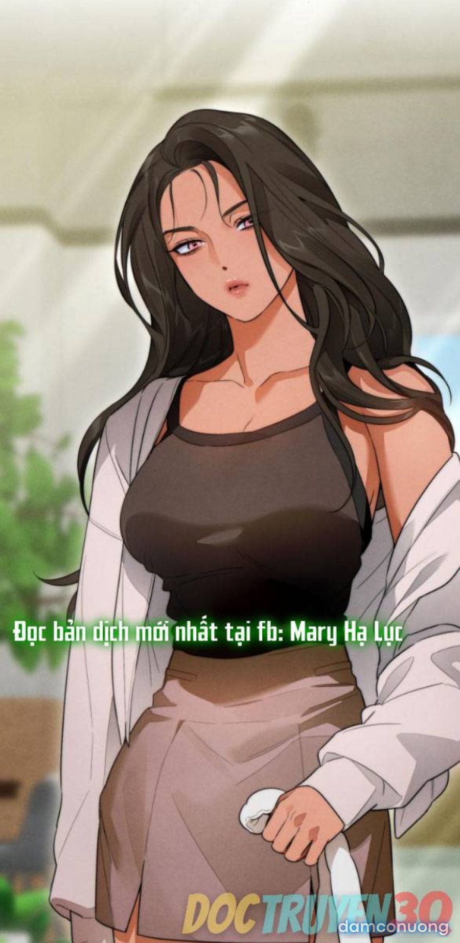 18+ Mong Ước Của Ác Ma 
