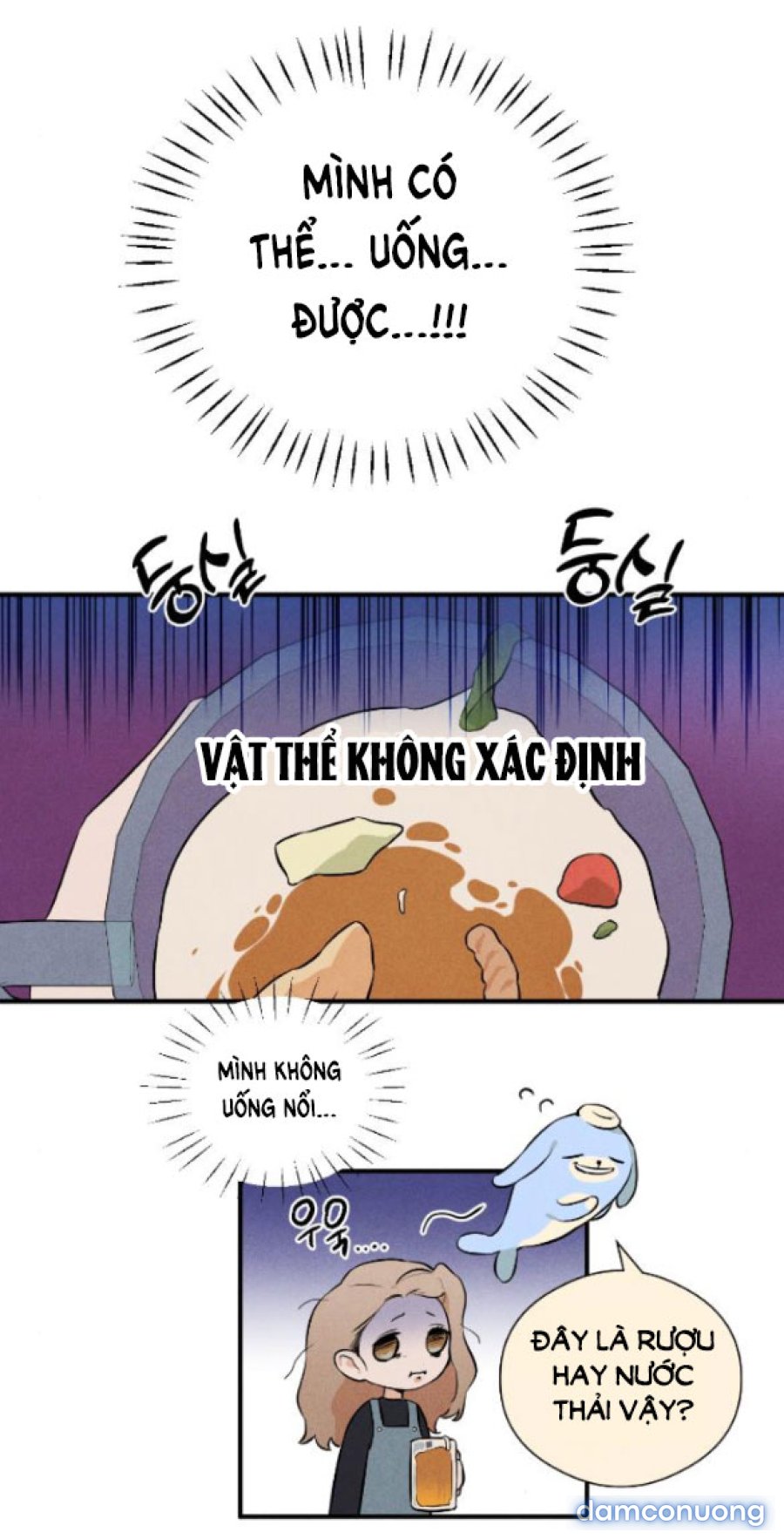 18+ Mong Ước Của Ác Ma 