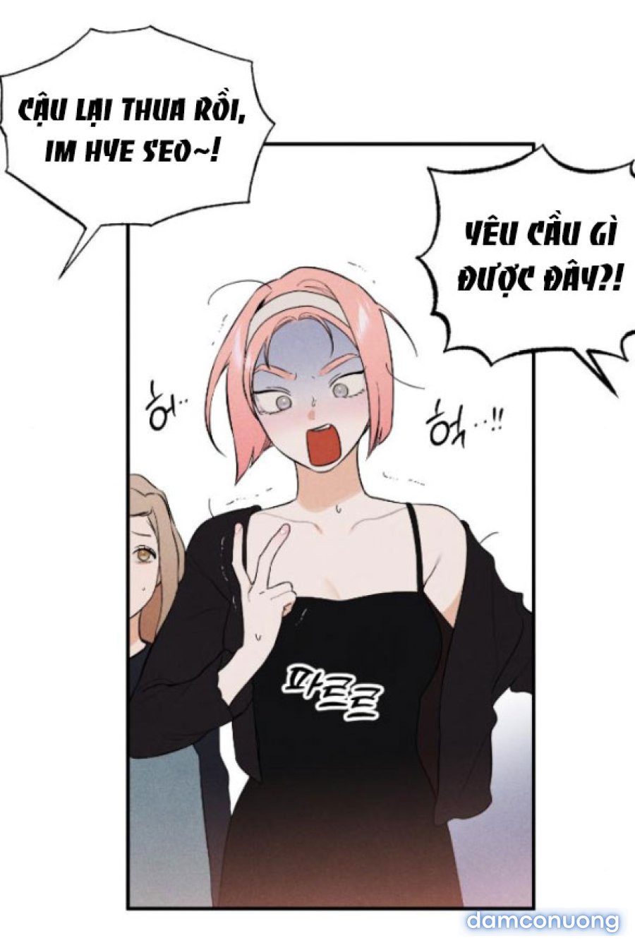 18+ Mong Ước Của Ác Ma 