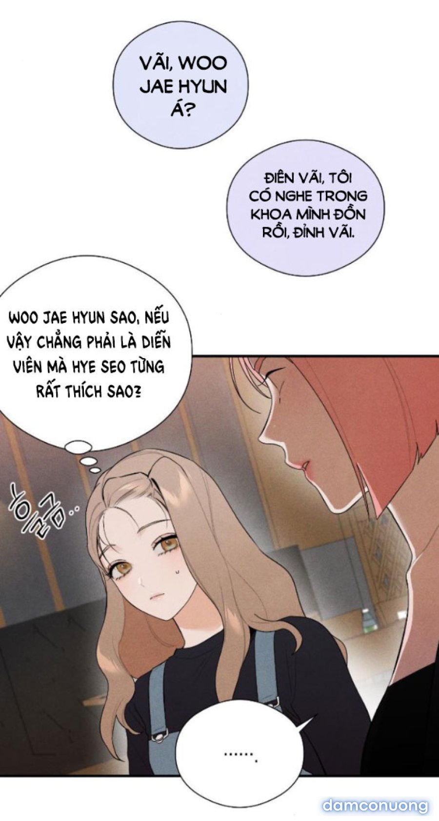 18+ Mong Ước Của Ác Ma 