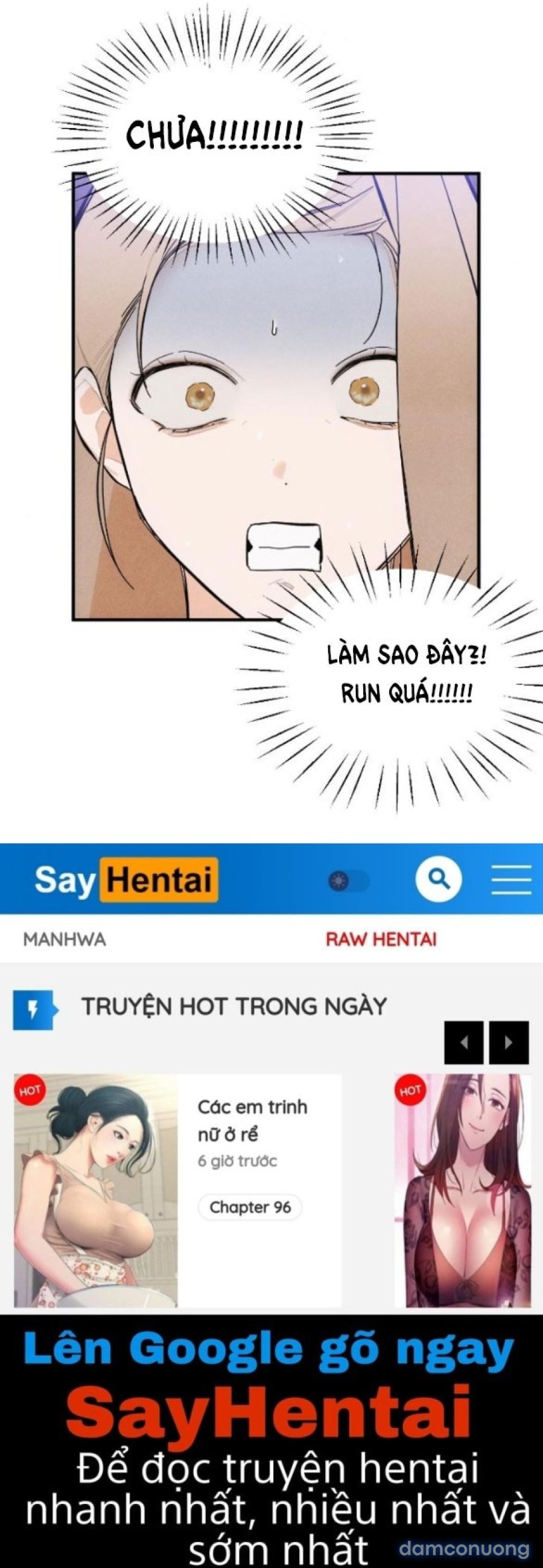 18+ Mong Ước Của Ác Ma 