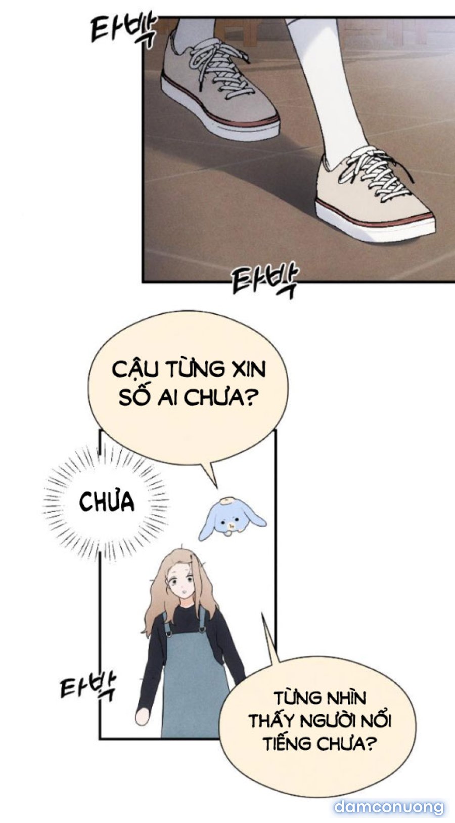 18+ Mong Ước Của Ác Ma 