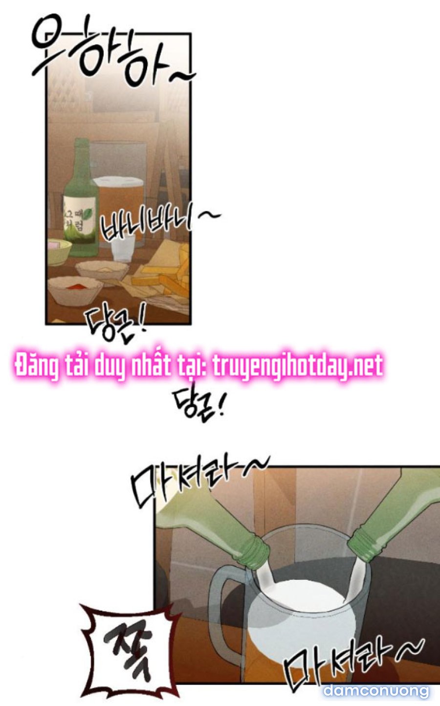 18+ Mong Ước Của Ác Ma 