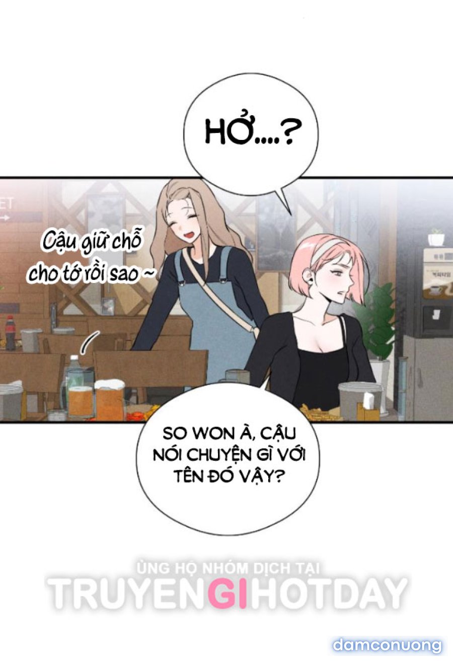 18+ Mong Ước Của Ác Ma 