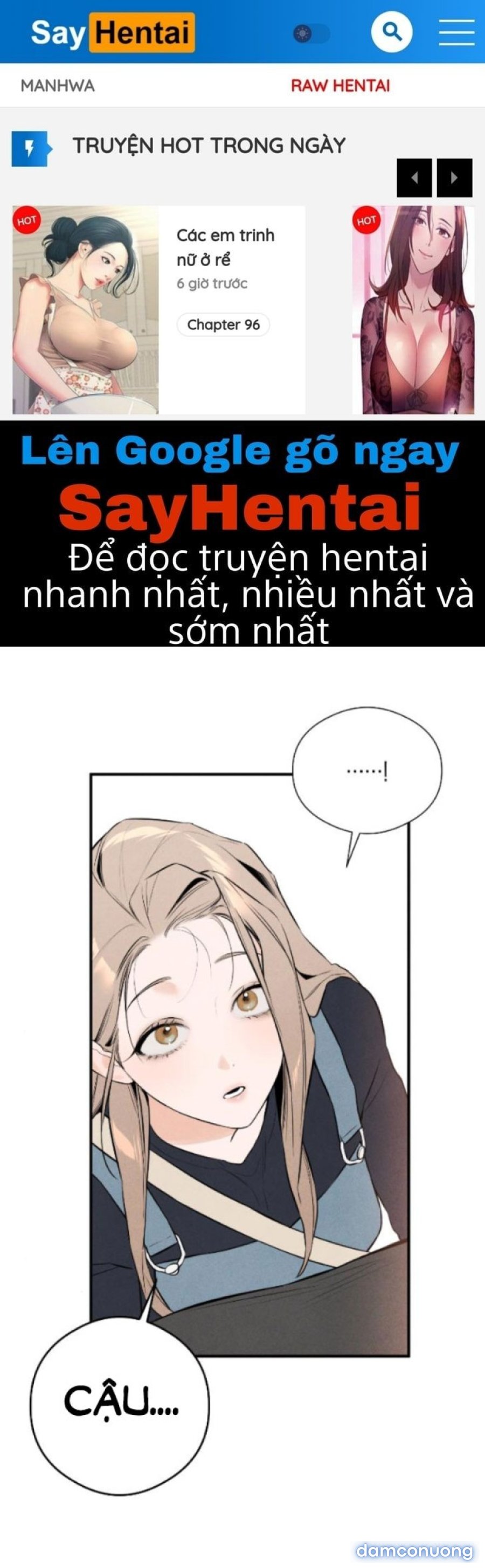 18+ Mong Ước Của Ác Ma 