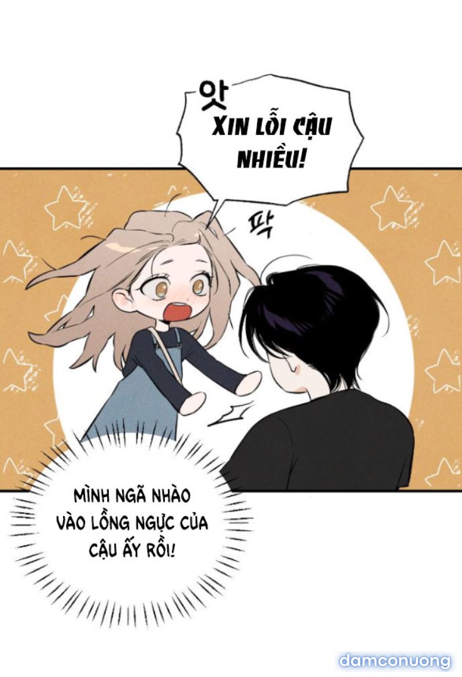 18+ Mong Ước Của Ác Ma 
