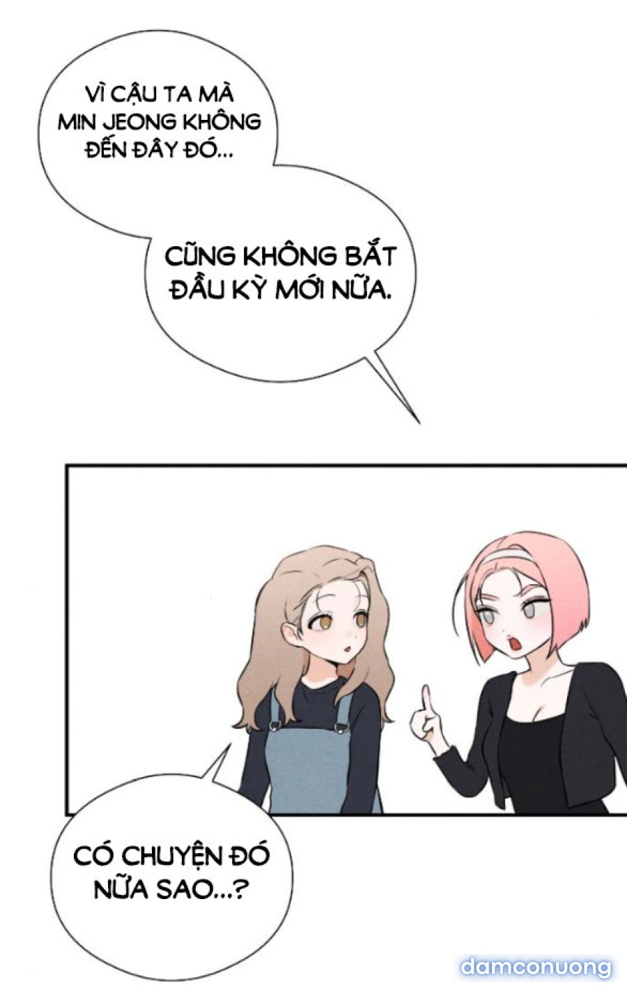 18+ Mong Ước Của Ác Ma 