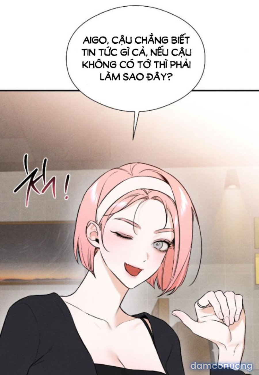 18+ Mong Ước Của Ác Ma 