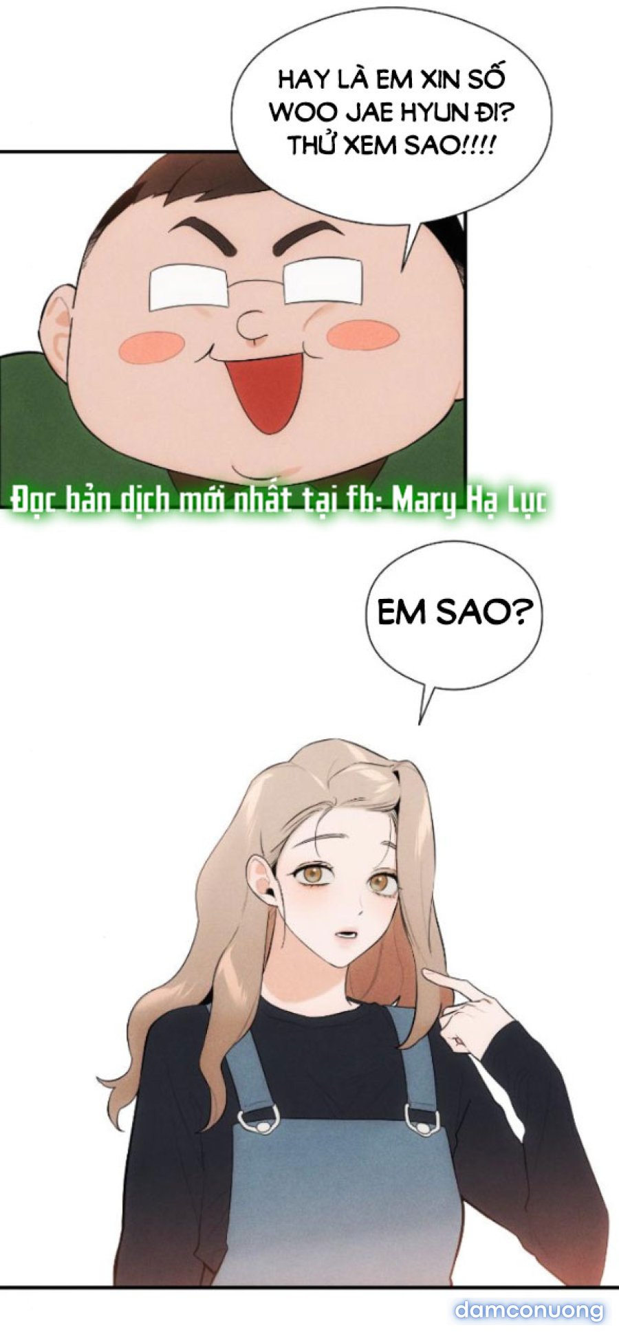 18+ Mong Ước Của Ác Ma 