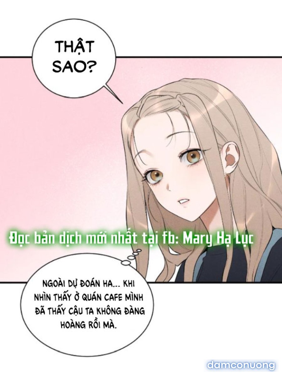 18+ Mong Ước Của Ác Ma 