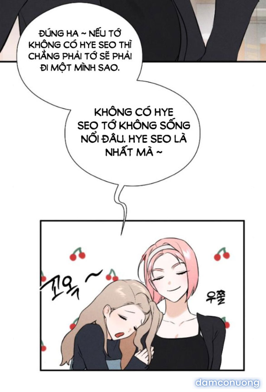 18+ Mong Ước Của Ác Ma 