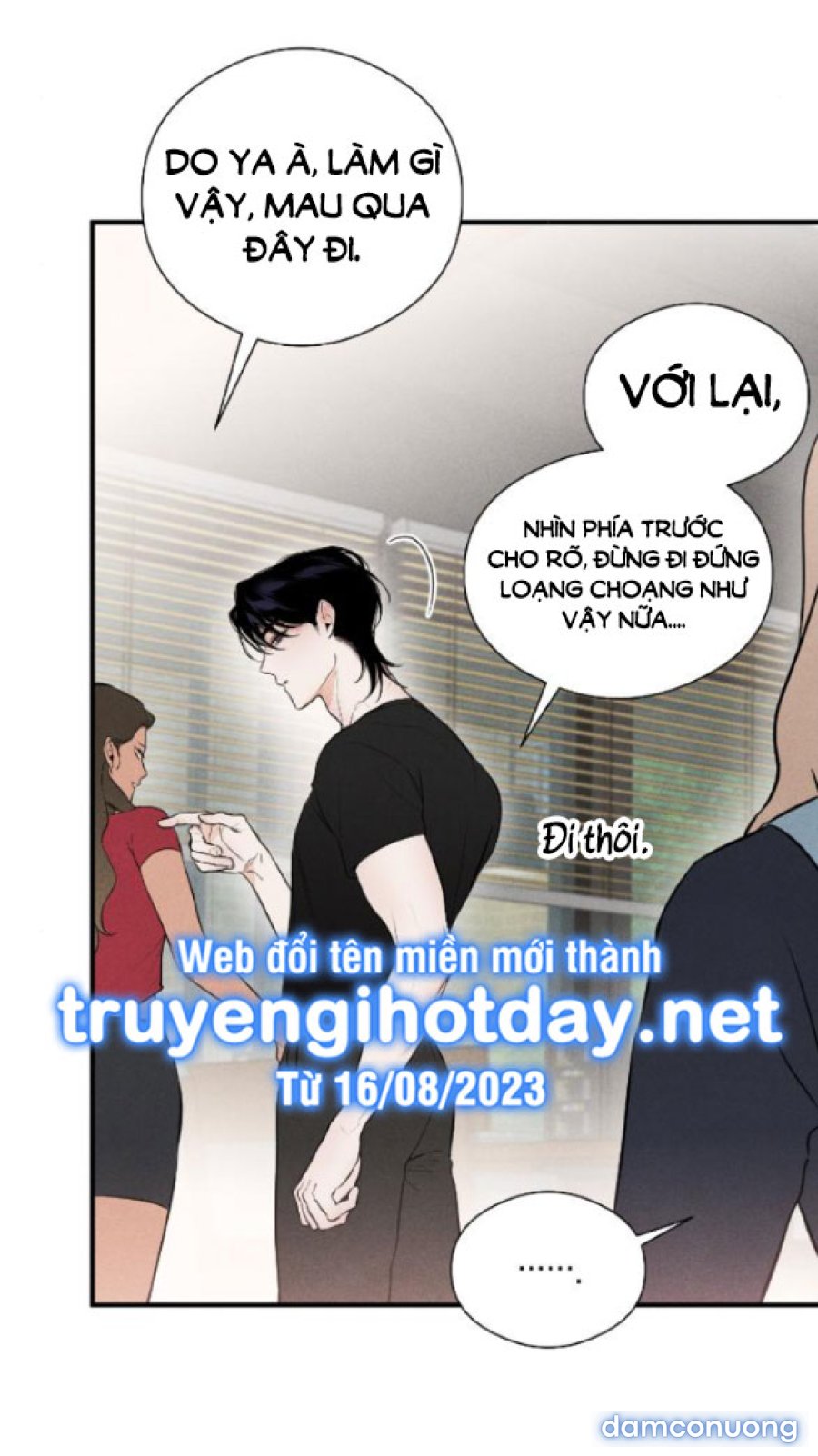 18+ Mong Ước Của Ác Ma 