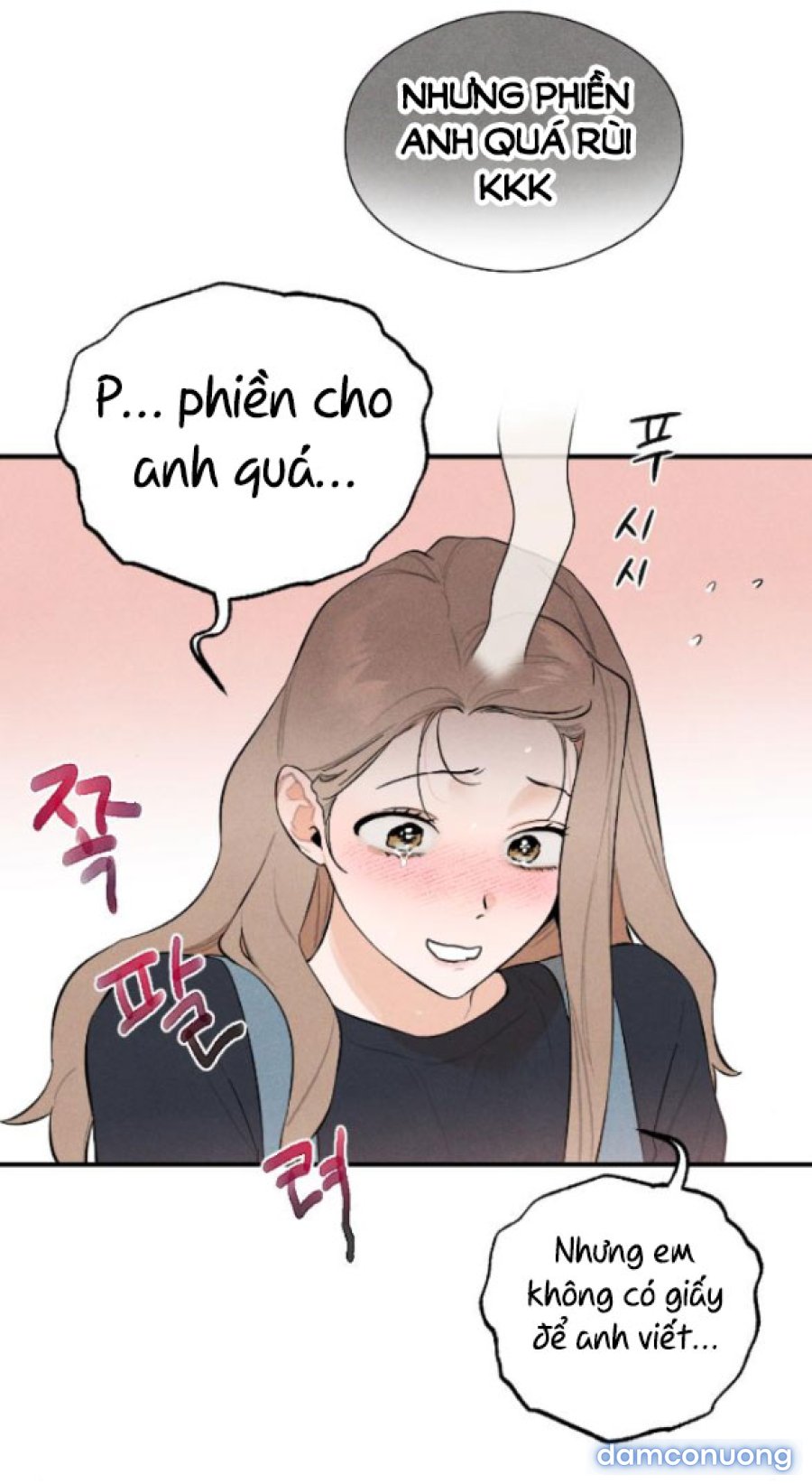18+ Mong Ước Của Ác Ma 