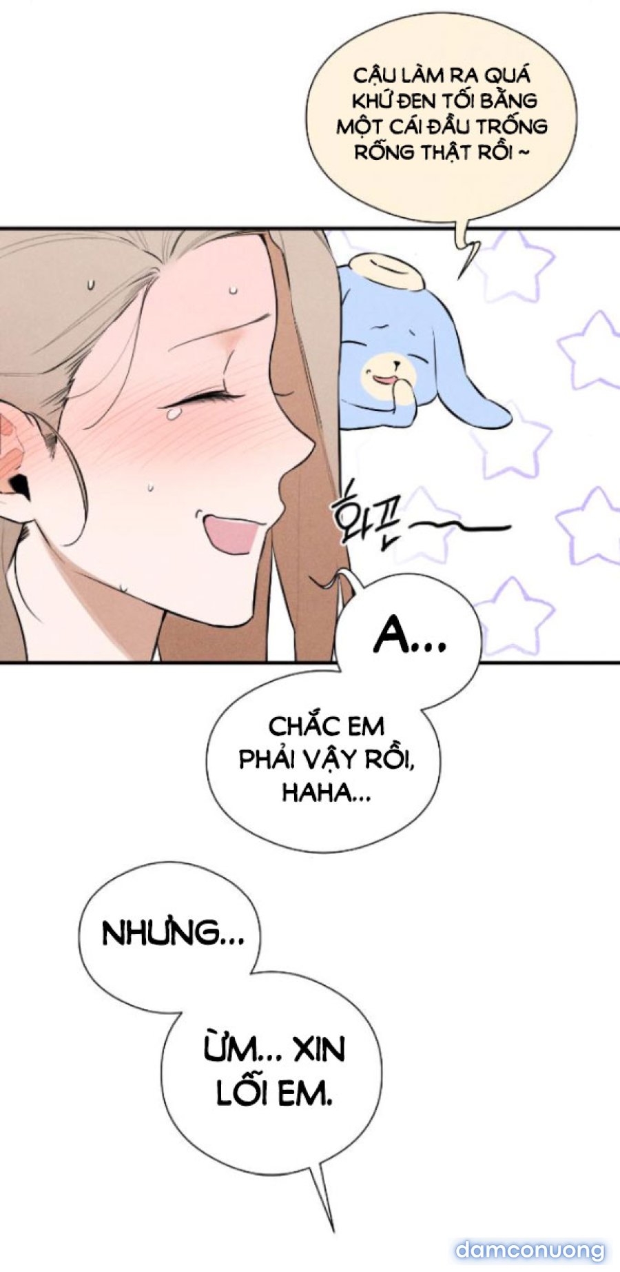 18+ Mong Ước Của Ác Ma 