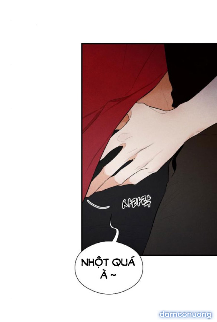 18+ Mong Ước Của Ác Ma 