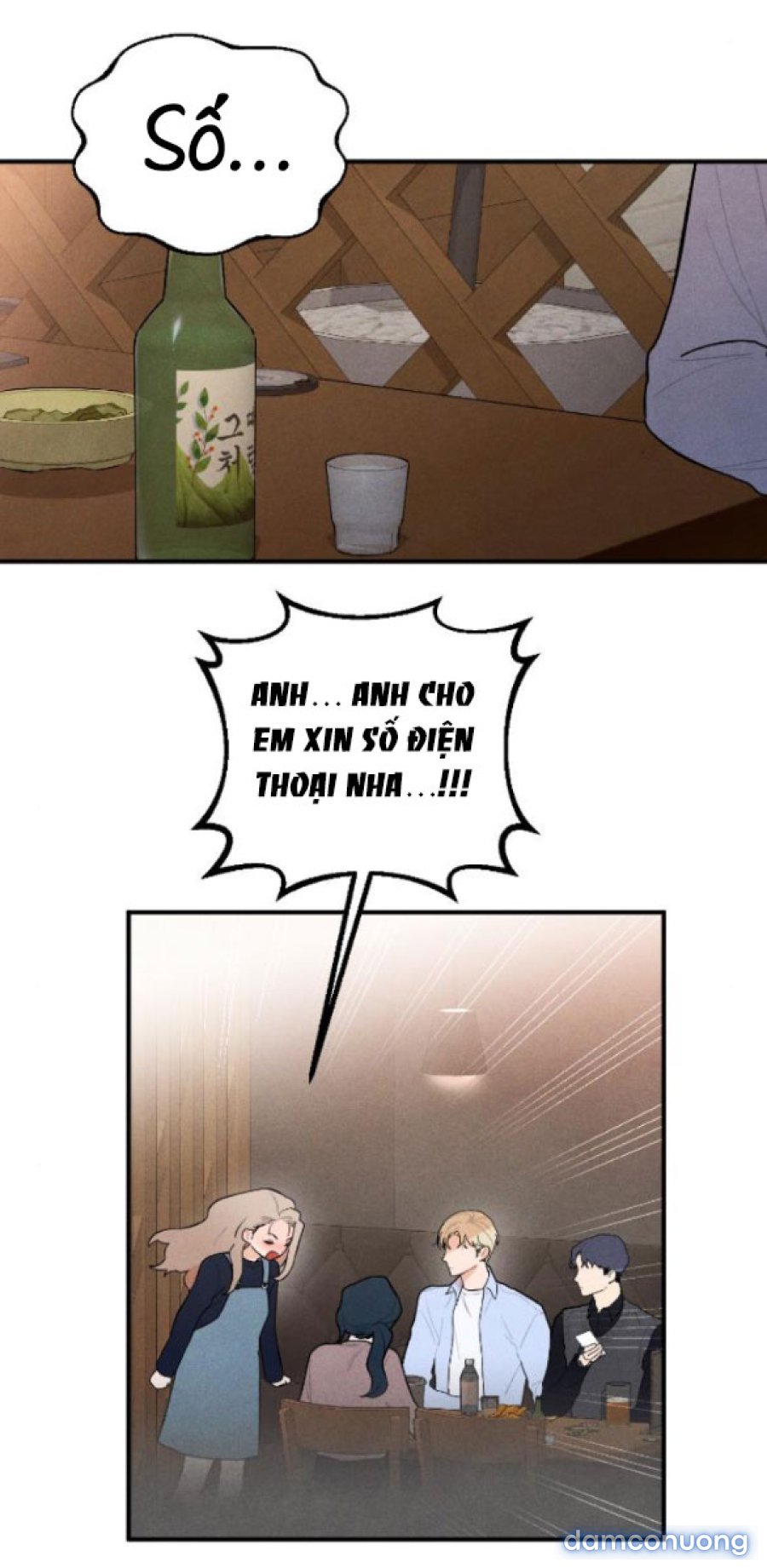 18+ Mong Ước Của Ác Ma 