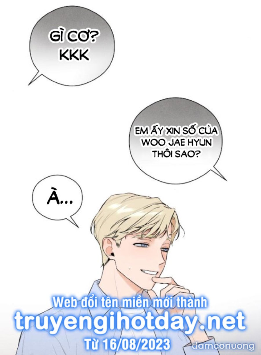 18+ Mong Ước Của Ác Ma 