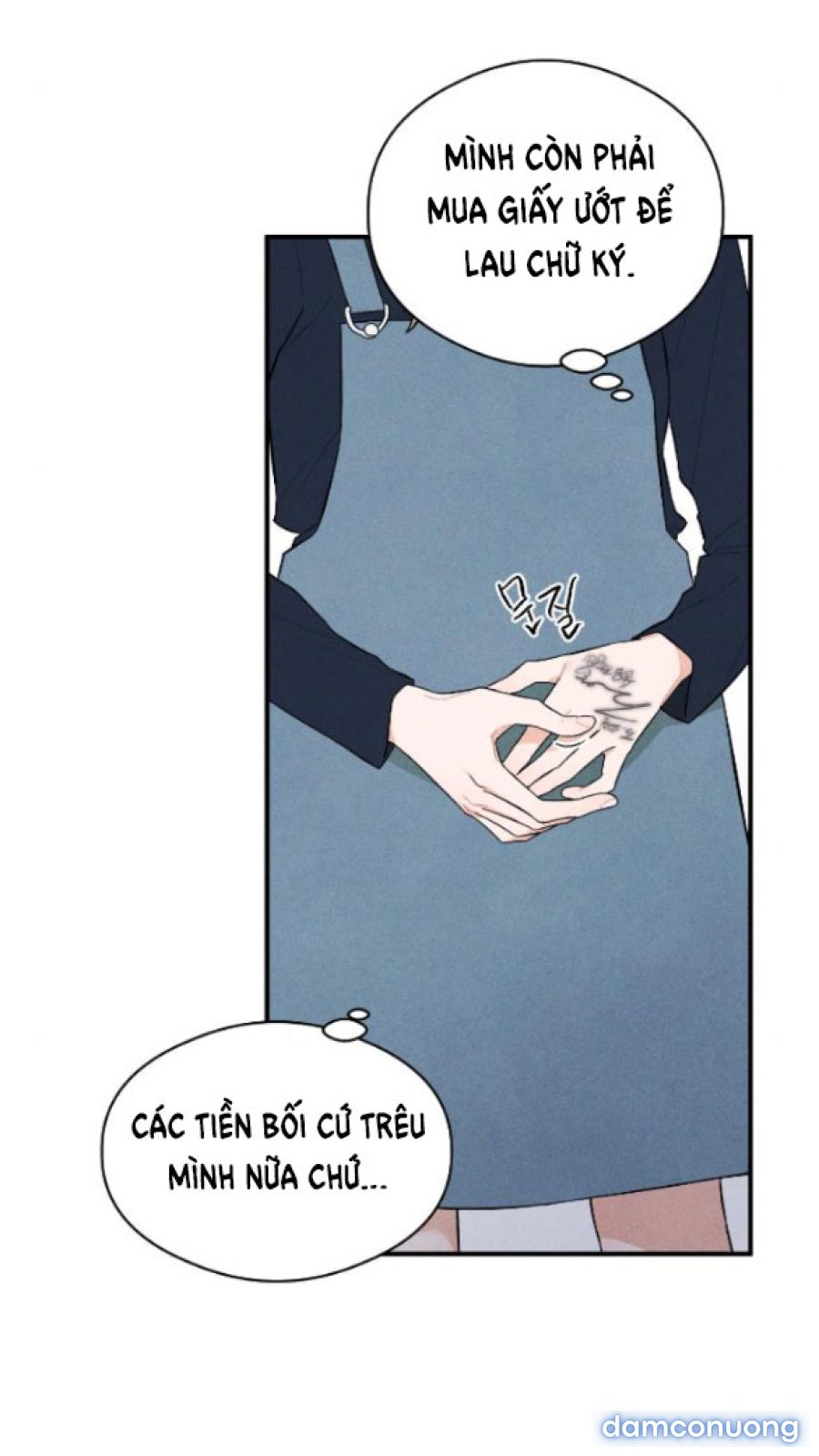 18+ Mong Ước Của Ác Ma 