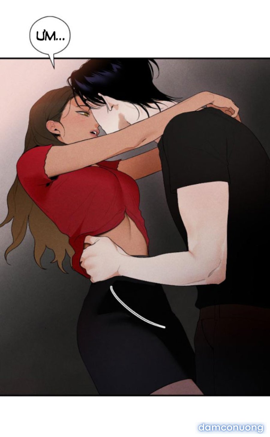 18+ Mong Ước Của Ác Ma 