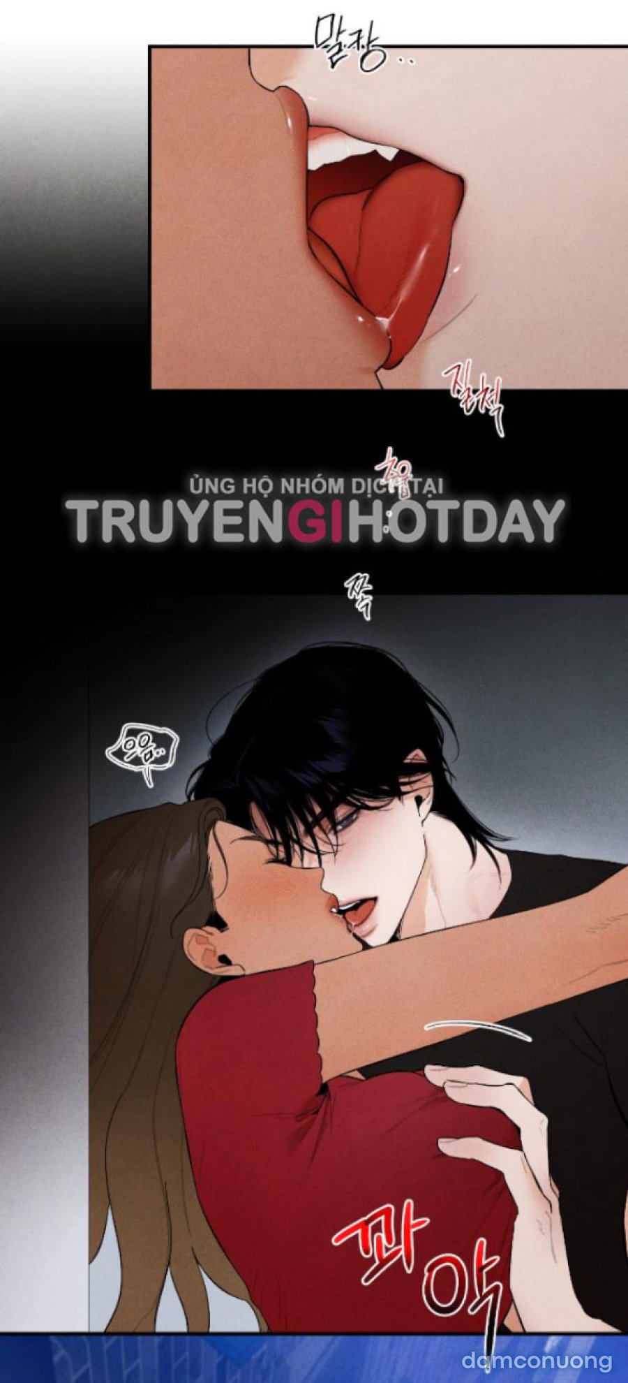 18+ Mong Ước Của Ác Ma 